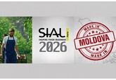 The Investment Agency and Moldova Fruct Association invite producers and exporters of agricultural products to participate in the SIAL Paris 2026 exhibition
