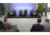 Cu ocazia Zilei Internaționale a Economisirii, Banca Națională a Moldovei a organizat activități de educație financiară pentru elevi și studenți 