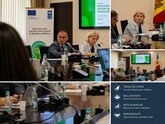 Ministerul Dezvoltării Economice și Digitalizării anunță că, Republica Moldova continuă să înregistreze progrese în tranziția către o economie „verde”, circulară și conformă cu principiile ESG
