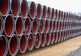 Польше запретили строить газопровод для отказа от российского газа