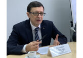 Президент Нацбанка Октавиан Армашу задекларировал доходы за 2022 г.
