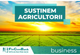 FinComBank nu va percepe comision pentru restructurarea plăților la credite