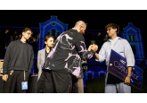 Investim în inovație și comunități creative: maib a susținut desfășurarea primului Festival de proiecții video din Moldova 