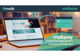Maibpay.md – o nouă platformă web pentru transferuri bancare