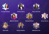 Gala Profesor Inovator Tekwill: Diplome de Excelență și Laptopuri performante pentru profesorii „Tekwill în Fiecare Școală”