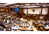 The Parliament of Moldova adopted in the second reading the draft Law on providing loans to farmers under state guarantees.