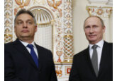 Din Rusia pentru Ungaria: gaze, energie nucleară, vaccinuri şi mulţi bani. „Putin nu-şi lasă prietenii la greu“