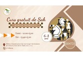 Cursul gratuit de Șah pentru Începători