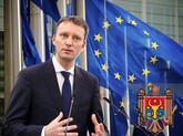 The head of the European Parliament delegation for relations with Moldova, Siegfried Muresan, called on the EU to start negotiations with Moldova on the first three clusters as soon as possible