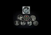Expoziție virtuală de monedă din colecția Muzeului Național de Istorie a Moldovei