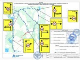 Circulația vehiculelor grele de marfă prin orașul Vulcănești pe autostrada M3 va fi temporar restricționată începând cu 8 septembrie