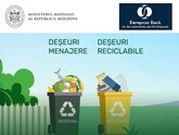Moldova has announced its first tender for the design and construction of waste management infrastructure in the Ungheni, Calarasi, and Nisporeni districts (RMD5)