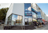 At a new altitude: Maib reopens the “Dacia” Branch aligning it with the new brand identity