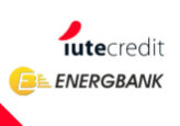 Compania estonă de tehnologie financiară IuteCredit a confirmat oficial achiziția a  9,976% din acțiunile Energbank pentru 1,7 milioane de euro.
