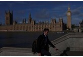 Инфляция в Великобритании оказалась максимальной за полтора года