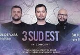 3 SUD EST