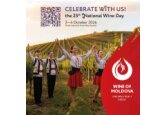 Vinul Moldovei, prezent acolo unde se stabilesc tendințele globale: expozițiile Wine Paris și ProWein Düsseldorf, în 2026