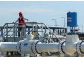 Европа резко сократила потребление газа