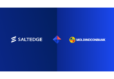Moldindconbank și Salt Edge – parteneriatul care aduce open bankingul în Moldova
