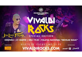 Vivaldi Rocks Special Edition - Orchestra Simfonică București
