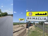 Reparațiile la drumul regional G132 R35 Baimaclia-Taraclia-Salcie – R32 în raionul Cantemir sunt executate în proporție de 75% 