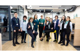 The maib Telenesti Branch has a new visual identity