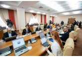 Молдова получит грант в 12,4 млн евро для внедрения софинансируемого ЕИБ, ЕБРР и ЕС проекта «Энергоэффективность в РМ». 