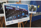 84 projects worth 81 million euros allocated by the EU have been implemented under the Joint Operational Program Romania-Moldova 2014-2020.