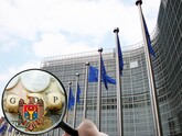 The European Commission has lowered its GDP growth forecast for Moldova in 2025 from 3.8% to 0.9% and in 2026 from 4.2% to 2.8%