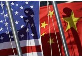 Китай введет санкции в отношении пяти компаний США