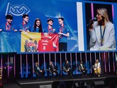 Moldova Digital Summit 2025 will take place in Chisinau on June 5 - 7 and will be a key event for the development of Moldova&#039;s ICT industry