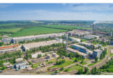 Молдова и Украина подписали соглашение о реализации Конвенции Espoo.