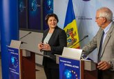 The EU will provide financial support for the implementation of the reform program in Moldova, and the parties will strengthen bilateral cooperation, including in the field of security and defense.