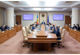 Moldova to create a National Information and Communication System for Market Surveillance at a total cost of at least 3 million lei