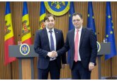 Moldova and Romania agreed to diversify the product portfolio in mutual trade.
