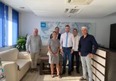Шведская группа компаний Holmbergs рассматривает возможность реализации инвестпроекта в одной из субзон Бельцкой СЭЗ. 