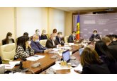 By the end of December 2021, the European Commission will provide Moldova with a grant of 60 million euros to overcome the energy crisis.