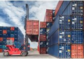 În 10 luni curent, volumul exporturilor moldovenești către România a însumat 653,7 milioane dolari, în creștere cu 15,6% față de aceeași perioadă din 2020.