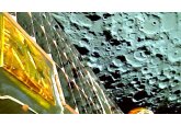 India becomes first country to successfully land spacecraft on moon&#039;s south pole