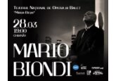 Mario Biondi