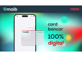 Premieră pentru piața bancară: maib lansează cardurile digitale
