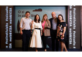 The alto community was invited to a select event to celebrate a year of next-level premium banking in Moldova