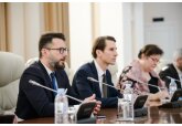 Moldova intends to join the EU natural gas purchase mechanisms, which will allow it to better manage the energy crisis.