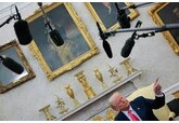 Elveția a inclus aur în planul cu care vrea să-l convingă pe Donald Trump să renunțe la taxele vamale împotriva ei