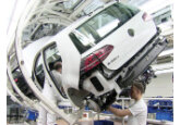 Avertisment: Producţia constructorilor auto europeni s-ar putea prăbuşi cu milioane de unităţi