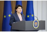 Правительство Молдовы приняло решение о введении чрезвычайного положения сроком на 60 дней с 24 февраля и попросит парламент его одобрить. 