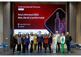 Conferința Națională Vitivinicolă 2025: producția crește, exporturile se consolidează, iar sectorul își reconfirmă reziliența