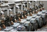 В Венгрии назвали цель по сокращению потребления газа практически неосуществимой