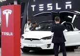 Tesla выпустила рекордное количество электрокаров