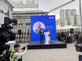 Efes Moldova has invested over €3 million in modernizing its production facilities to increase production, improve process efficiency, and reduce its environmental impact